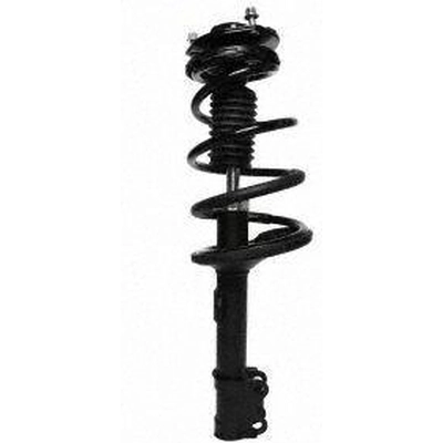 Front Complete Strut Assembly by PRT - 818667 pa2