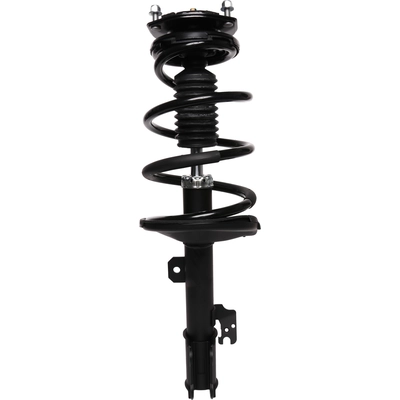 Front Complete Strut Assembly by PRT - 818667 pa5