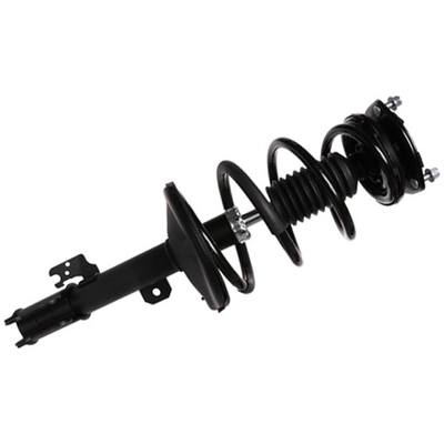 Front Complete Strut Assembly by PRT - 818668 pa1