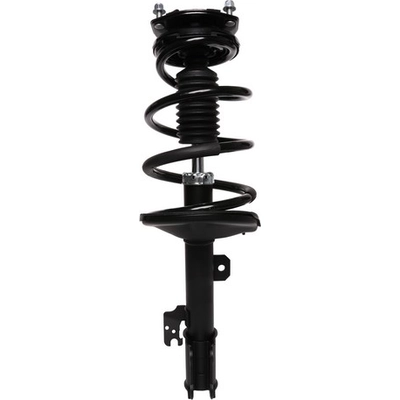 Front Complete Strut Assembly by PRT - 818668 pa4