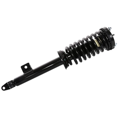 PRT - 818675 - Front Driver or Passenger Side Suspension Strut and Coil Spring Assembly pa2