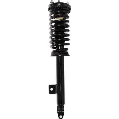 PRT - 818675 - Front Driver or Passenger Side Suspension Strut and Coil Spring Assembly pa4