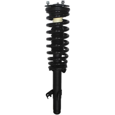 PRT - 818677 - Front Driver or Passenger Side Strut Assembly pa4