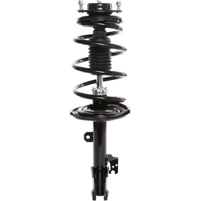 PRT - 818683 - Front Complete Strut Assembly pa4