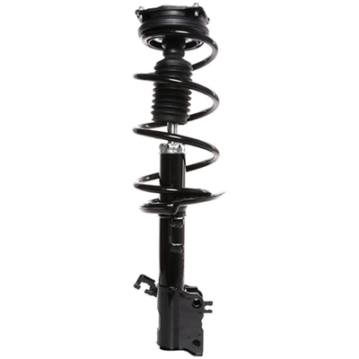 PRT - 818689 - Front Complete Strut Assembly pa1