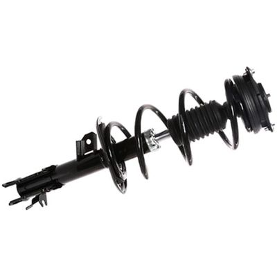 PRT - 818689 - Front Complete Strut Assembly pa2