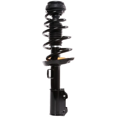 PRT - 818691 - Suspension Strut and Coil Spring Assembly pa1