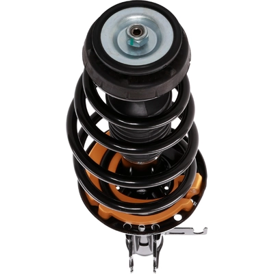 Front Complete Strut Assembly by PRT - 818692 pa2