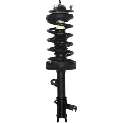 PRT - 818695 - Front Passenger Side Suspension Strut and Coil Spring Assembly pa4