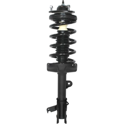 PRT - 818696 - Front Complete Strut Assembly pa4
