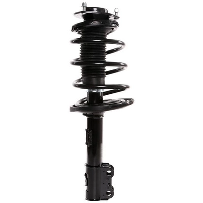 PRT - 818697 - Suspension Strut and Coil Spring Assembly pa1