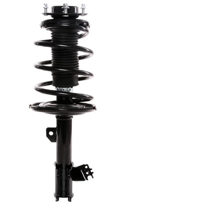 PRT - 818697 - Suspension Strut and Coil Spring Assembly pa2