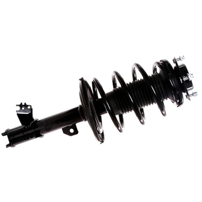 PRT - 818698 - Front Driver Side Strut Assembly pa1