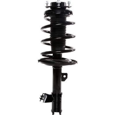 PRT - 818698 - Front Driver Side Strut Assembly pa4