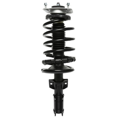 PRT - 818879 - Suspension Strut and Coil Spring Assembly pa3