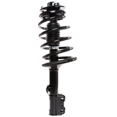 PRT - 818886 - Suspension Strut and Coil Spring Assembly pa2