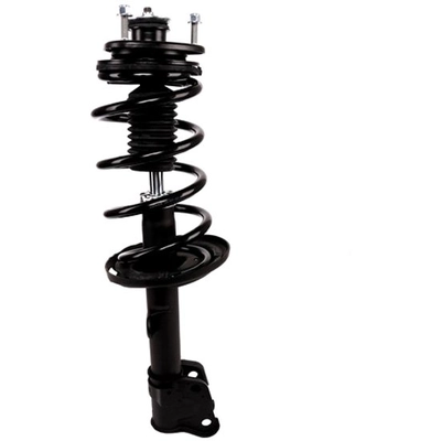 PRT - 818891 - Front Complete Strut Assembly pa1