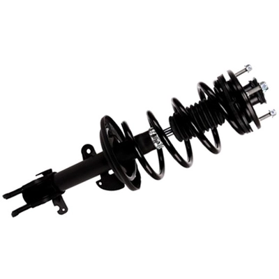 PRT - 818891 - Front Complete Strut Assembly pa2
