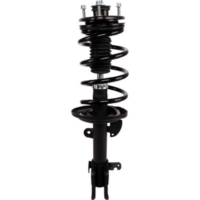 PRT - 818891 - Front Complete Strut Assembly pa4