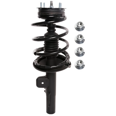 PRT - 818898 - Suspension Strut and Coil Spring Assembly pa1