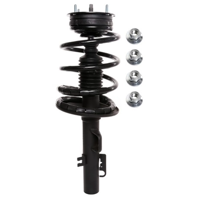 PRT - 818898 - Suspension Strut and Coil Spring Assembly pa2