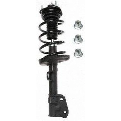 Front Complete Strut Assembly by PRT - 818903 pa6