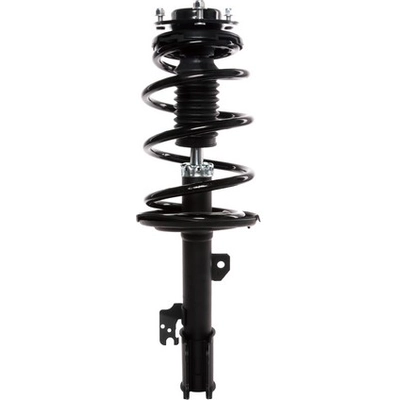 PRT - 818906 - Front Driver Side Strut Assembly pa4