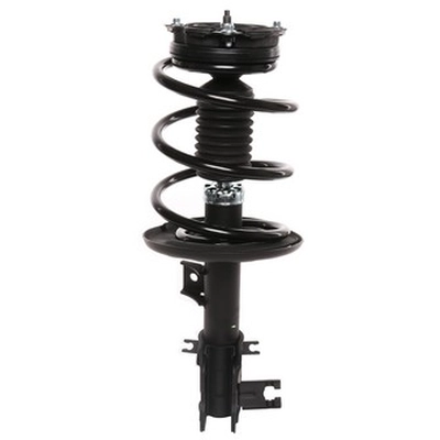 PRT - 818907 - Suspension Strut and Coil Spring Assembly pa1