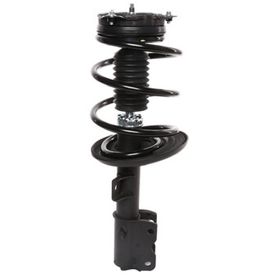 PRT - 818907 - Suspension Strut and Coil Spring Assembly pa2