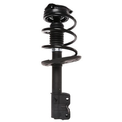 PRT - 818908 - Suspension Strut and Coil Spring Assembly pa2