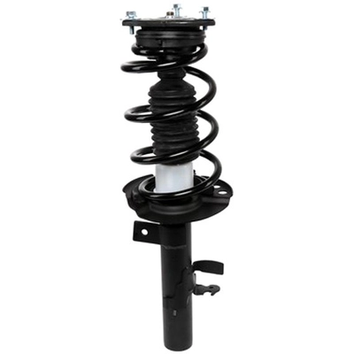 PRT - 818910 - Front Complete Strut Assembly pa1
