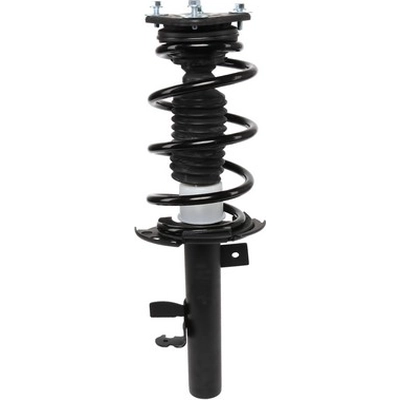 PRT - 818910 - Front Complete Strut Assembly pa4
