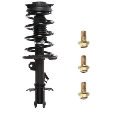 PRT - 818911 - Suspension Strut and Coil Spring Assembly pa1