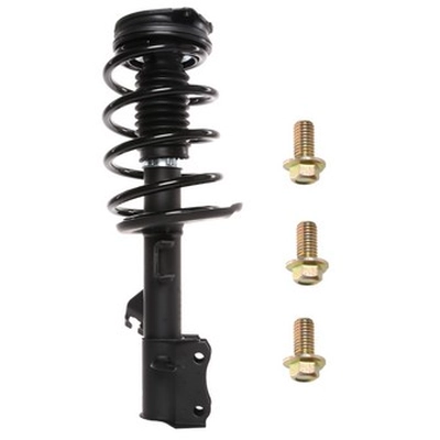 PRT - 818911 - Suspension Strut and Coil Spring Assembly pa3