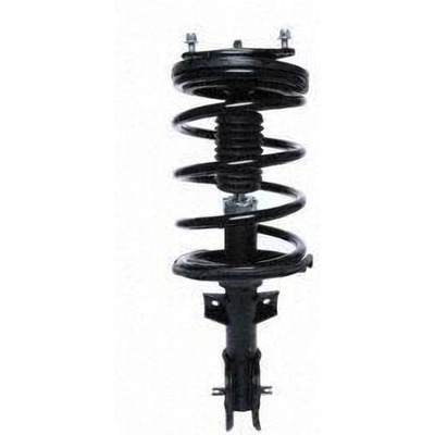 Front Complete Strut Assembly by PRT - 818913 pa1