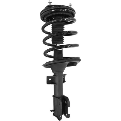 Front Complete Strut Assembly by PRT - 818913 pa3
