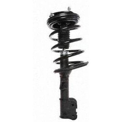 Front Complete Strut Assembly by PRT - 818914 pa2