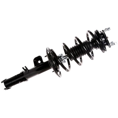 PRT - 818917 - Front Passenger Side Strut Assembly pa2