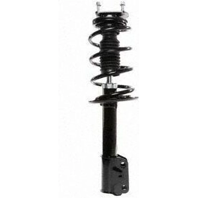 Front Complete Strut Assembly by PRT - 818918 pa2