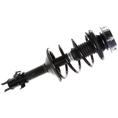 PRT - 818923 - Front Passenger Side Strut Assembly pa2