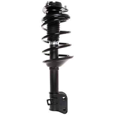 PRT - 818924 - Front Driver Side Strut Assembly pa1