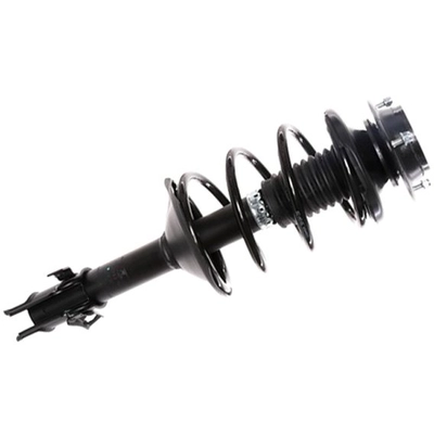 PRT - 818924 - Front Driver Side Strut Assembly pa2