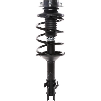 PRT - 818924 - Front Driver Side Strut Assembly pa4