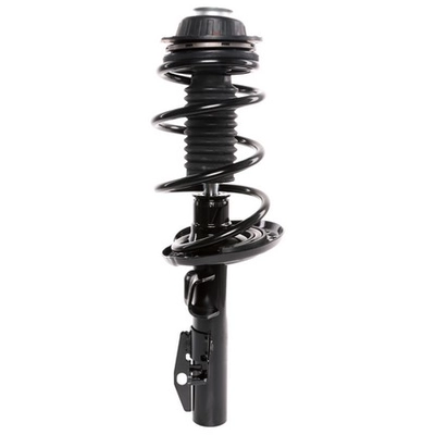 PRT - 818927 - Suspension Strut and Coil Spring Assembly pa1