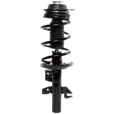 PRT - 818927 - Suspension Strut and Coil Spring Assembly pa2