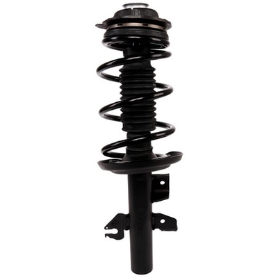 PRT - 818928 - Suspension Strut and Coil Spring Assembly pa1