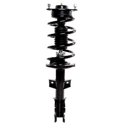 PRT - 818933 - Suspension Strut and Coil Spring Assembly pa1