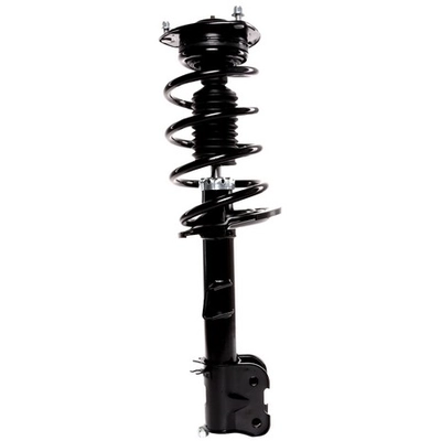 PRT - 818933 - Suspension Strut and Coil Spring Assembly pa3