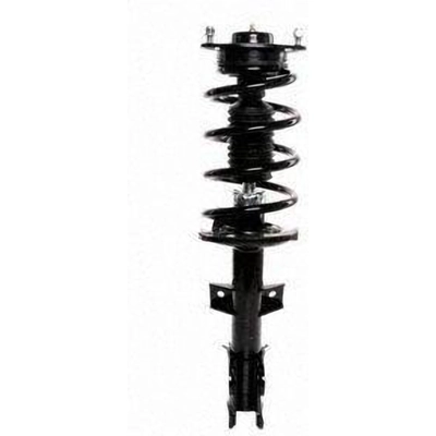 Front Complete Strut Assembly by PRT - 818934 pa1