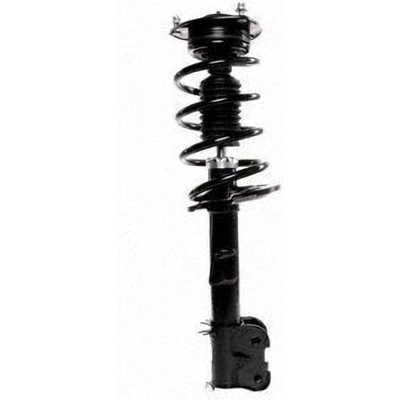 Front Complete Strut Assembly by PRT - 818934 pa2